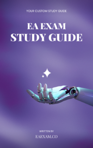 ea study guide