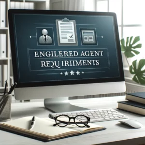 Enrolled Agent Requirements